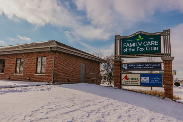 About Us - Family Care of the Fox Cities - Appleton Hospitals